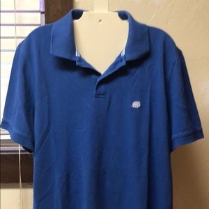 Polo Shirt by Banana Republic